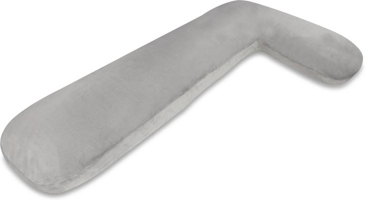 Aspero Side sleeper pillow (150 x 85 cm)