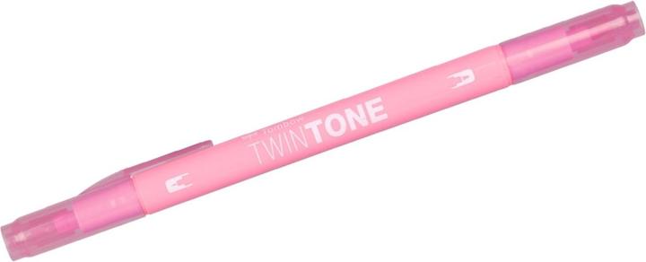 Image du produit Tombow Twintone (Rose pâle, 1 x)