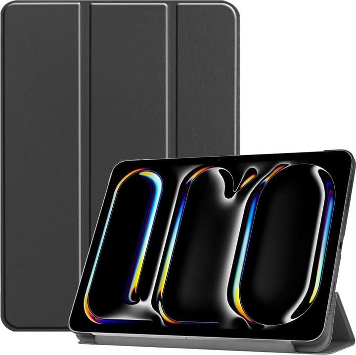 Actual product image Cover-Discount iPad Pro 11 2024 - Tri-fold Smart Case (iPad Pro 11 2024 (M4))