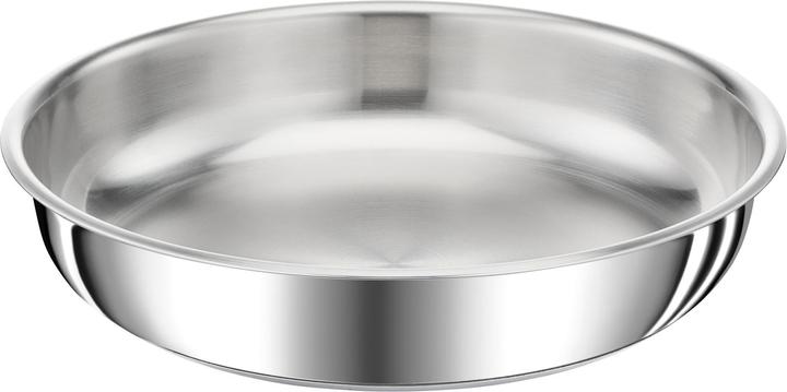 Image du produit Tefal Préférence Ingenio (28 cm, Poêle à frire, Acier inoxydable)