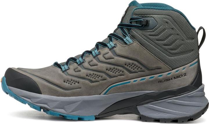 Produktbild Scarpa Rush 2 Pro Mid GTX (45.5)