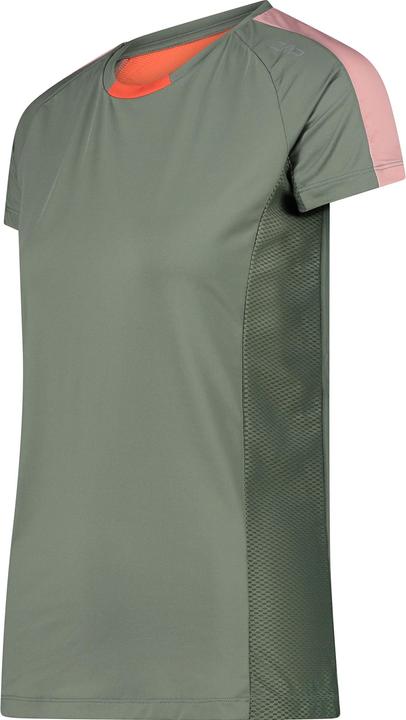 Actual product image CMP Campagnolo Stretch (XXS)