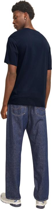 Produktbild Jack & Jones Jjecorp Graphic Tee Ss O-Neck Noos (M)