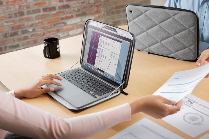 Produktbild TwelveSouth SuitCase (13", Apple)