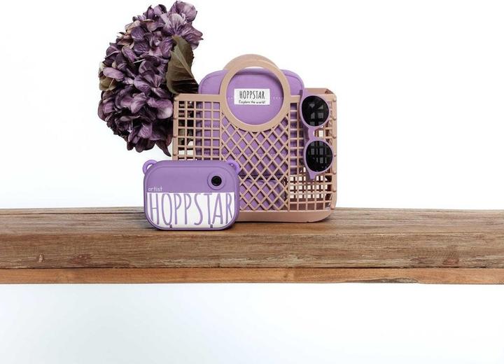 Immagine prodotto Hoppstar Artist Kids Sofortbild Kamera 5 + blossom