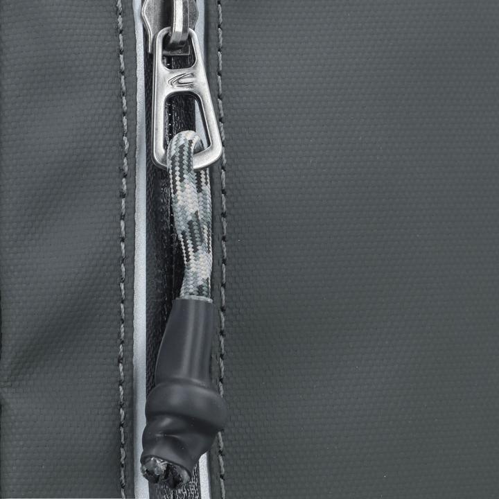 Actual product image Camel Active Explore shoulder bag 24 cm