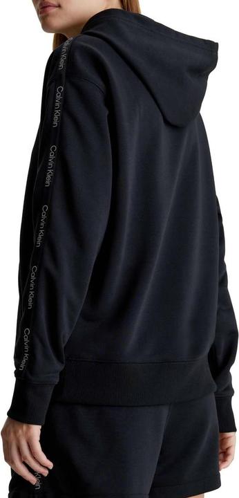 Immagine prodotto Calvin Klein Felpa con Cappuccio Sport Logo Donna (34)
