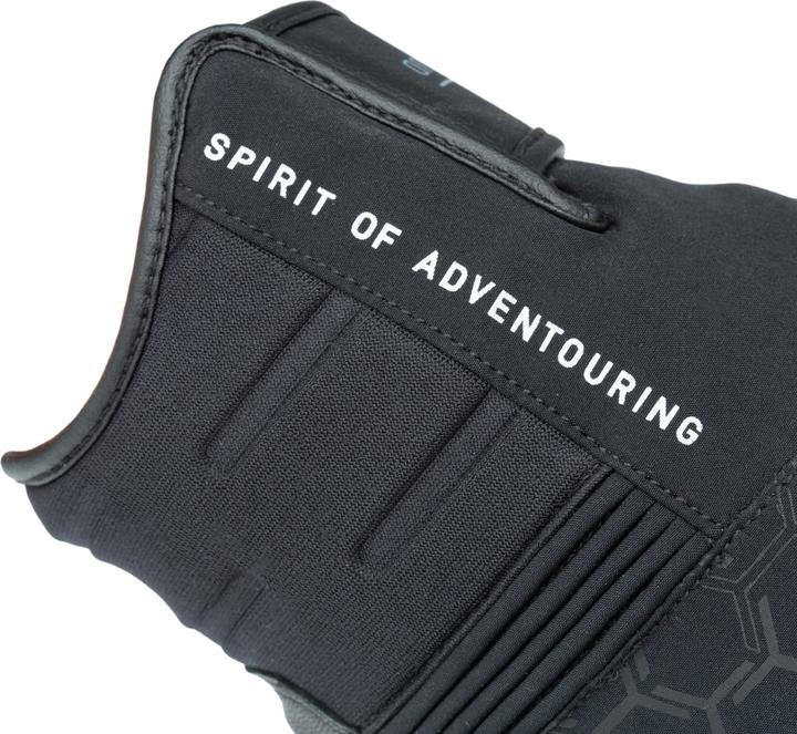 Actual product image Tucano Urbano Handschuhe G-ZERO Hydroscud (S)