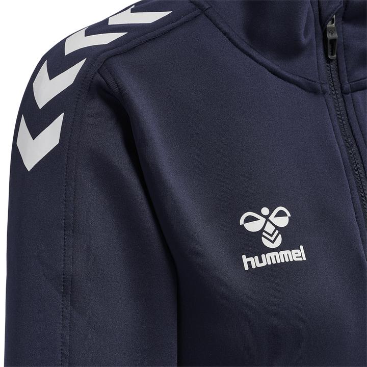 Immagine prodotto hummel Core Xk Half Zip Sweat Donna (XXL)