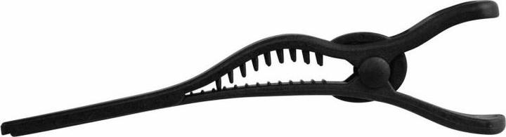 Immagine prodotto Comair Fermagli per capelli in plastica pura confezione da 4 (4 pz.)