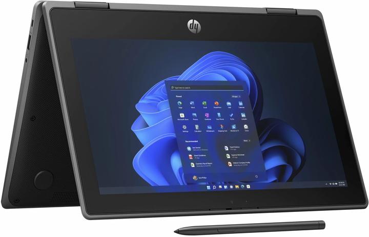 Produktbild HP Pro x360 Fortis G11, Intel N200, 8GB, SSD PCIe 256GB, 11.6 inch, HD, Win11 Pro (P) (11.60", Intel N200, 8 GB, 256 GB, CH)