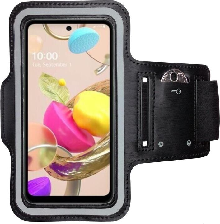 CoverKingz Sportarmband für LG K42