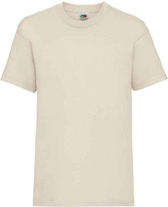 Fruit of the Loom Valueweight TShirt (164, 170)
