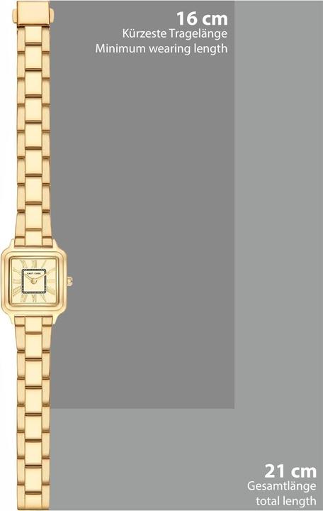 Actual product image Eastside Ladies watch - 36966 (25 mm)