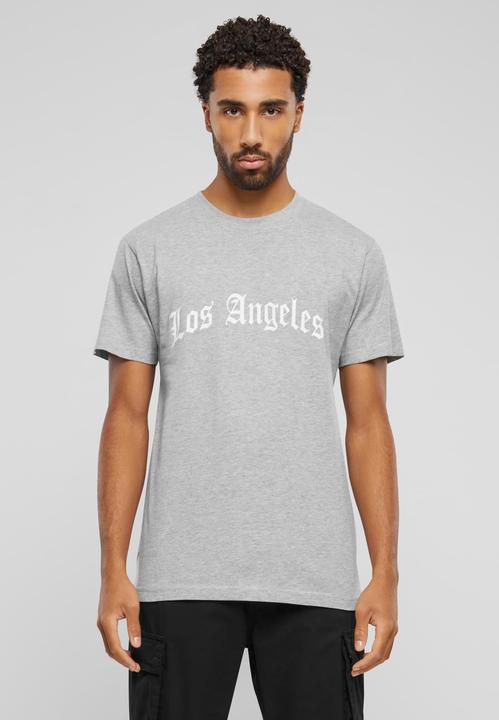 Image du produit Mister Tee Tee à mots de Los Angeles - 13193 (S)