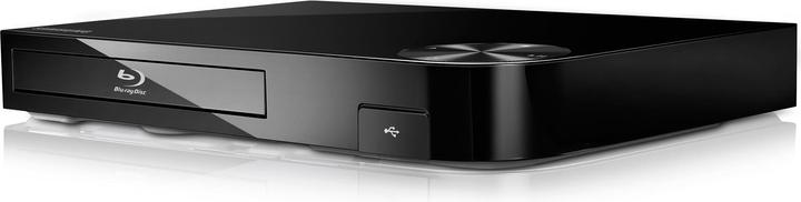 Productafbeelding Samsung BD-F5100 - Blu-ray speler (Blu-Ray Speler)