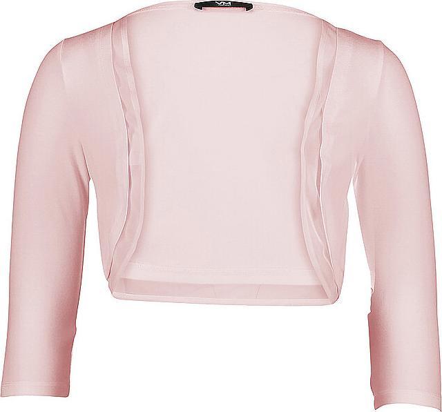 Vera Mont Bolero-Jacke figurbetont