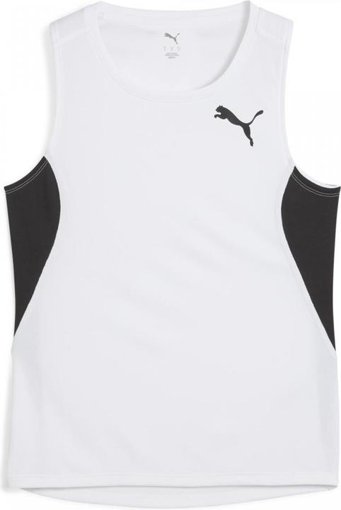 Actual product image Puma W Cross The Line Singlet 3.0 (XL)