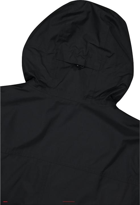 Actual product image CMP Campagnolo Parka Fix Hood (48, M)