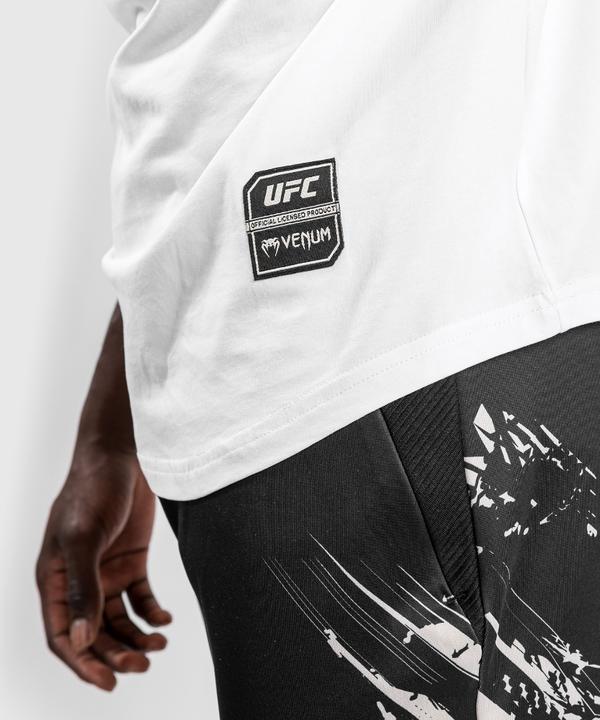 Produktbild UFC | Venum Authentic Fight Week 2.0 T-Shirt - Short Sleeves (L)