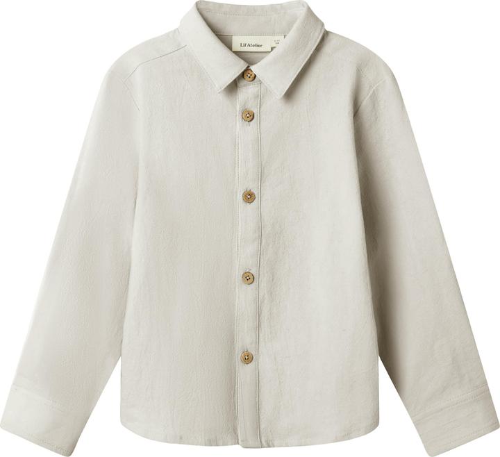Immagine prodotto Name it Camicia in cotone organico (98)