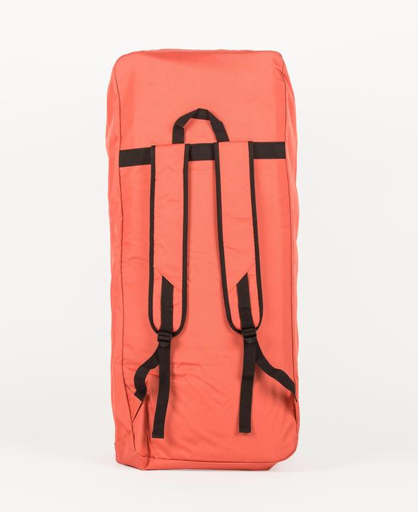 Image du produit Itiwit Pack stand up paddle gonflable 10'6, Edition Limitée (<130 kg) - 100 Orange (10'6")
