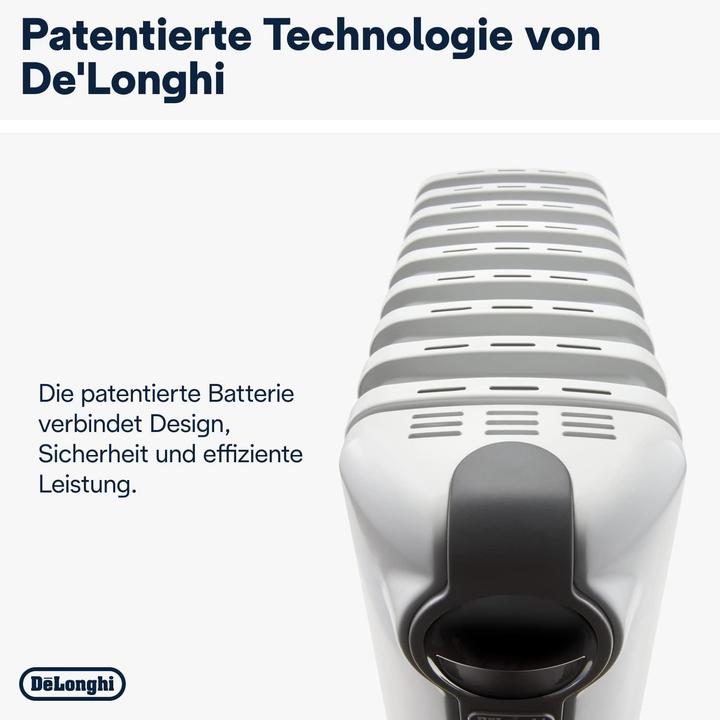 Actual product image De'Longhi Trrs0715 (1500 W)