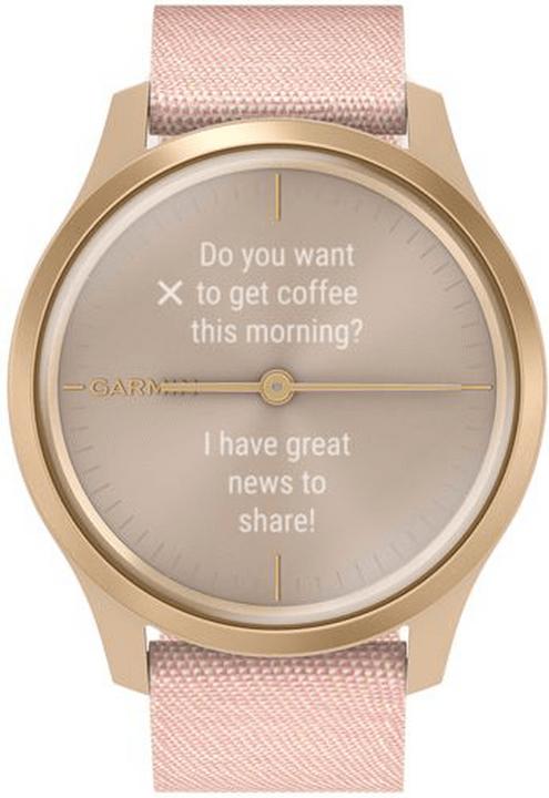 Image du produit Garmin Vivomove Style (42 mm)