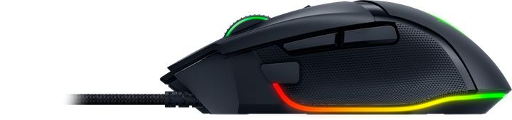 Productafbeelding Razer Basilisk V3 (Bedraad)