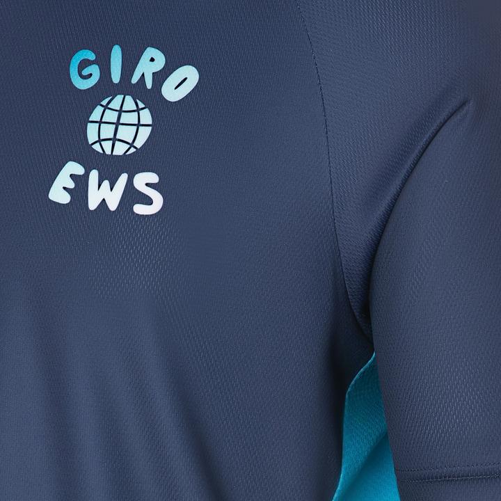 Immagine prodotto Giro Maglia M Roust (S)