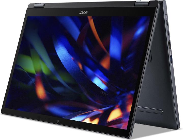 Produktbild Acer Travelmate P4 Spin 14 (14", Intel Core i5-1335U, 8 GB, 512 GB, CH)
