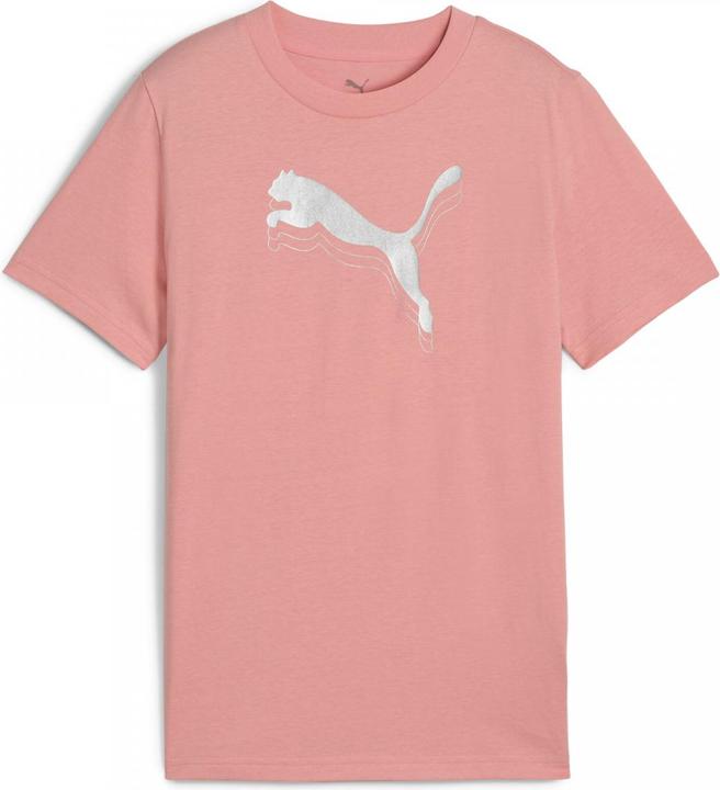 Produktbild Puma Ess Metallic Tee G (152)