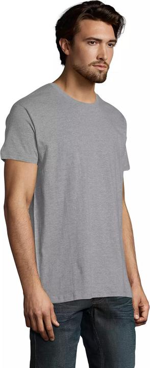 MOTTED GRAY
