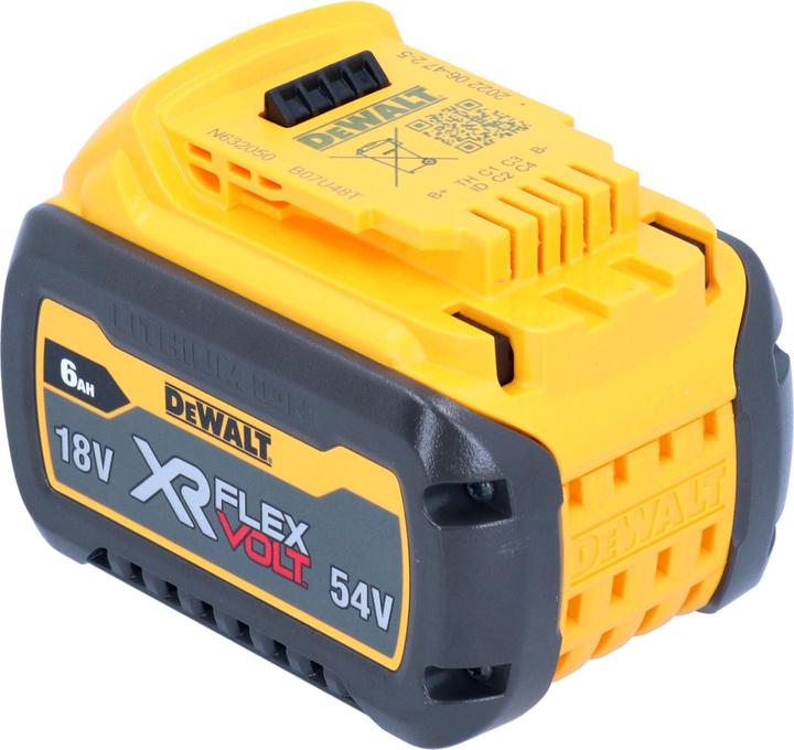 Produktbild DeWalt XR Flexvolt (18 V)