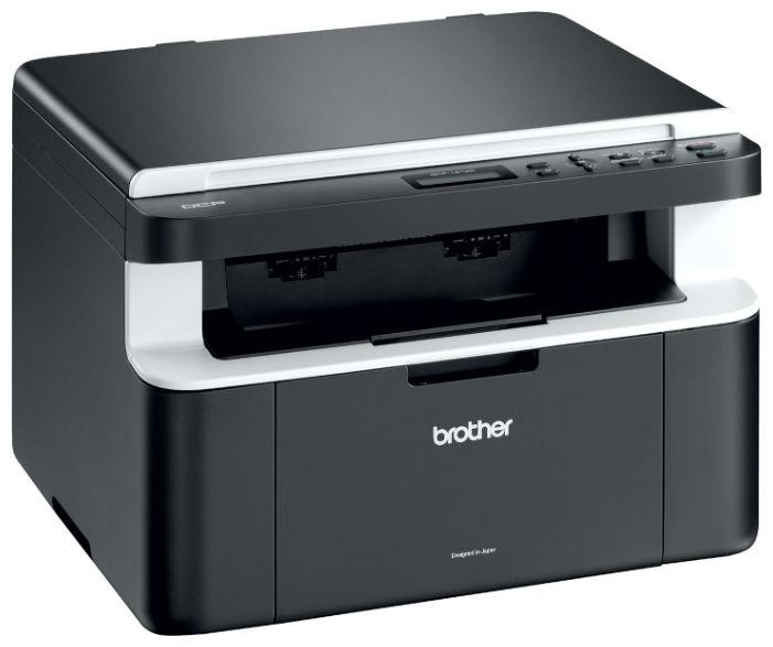 Produktbild Brother DCP-1512E/MF/Laser/A4/USB (Laser, Farbe)