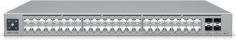 Actual product image Ubiquiti USW-Pro-Max (48 Ports)