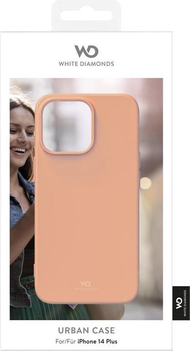 Produktbild White Diamonds Urban Case (Apple iPhone 14 Plus)