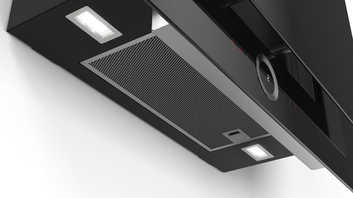 Image du produit Bosch Hausgeräte Dwf97rv60 (Hotte murale)