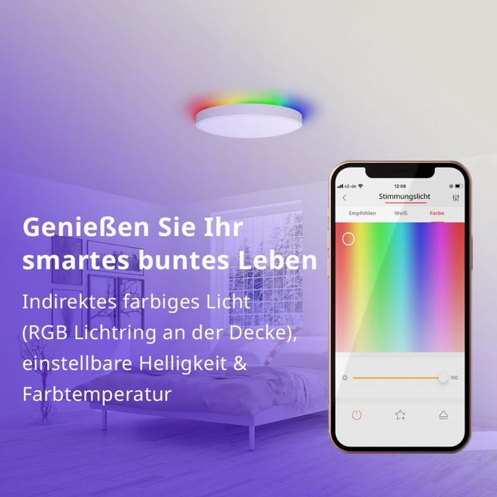 Actual product image Yeelight Arwen (3500 lm)