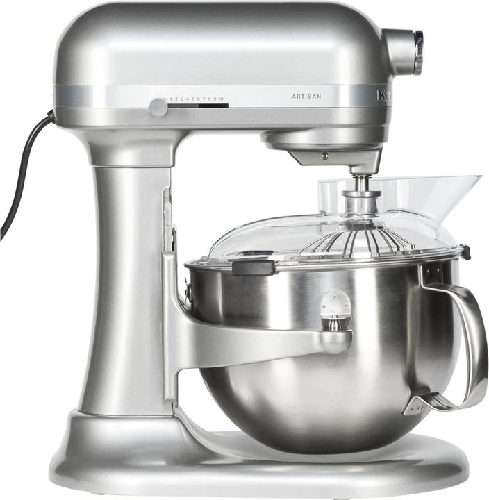 Actual product image KitchenAid Artisan 5KSM60SPXECU (375 W)