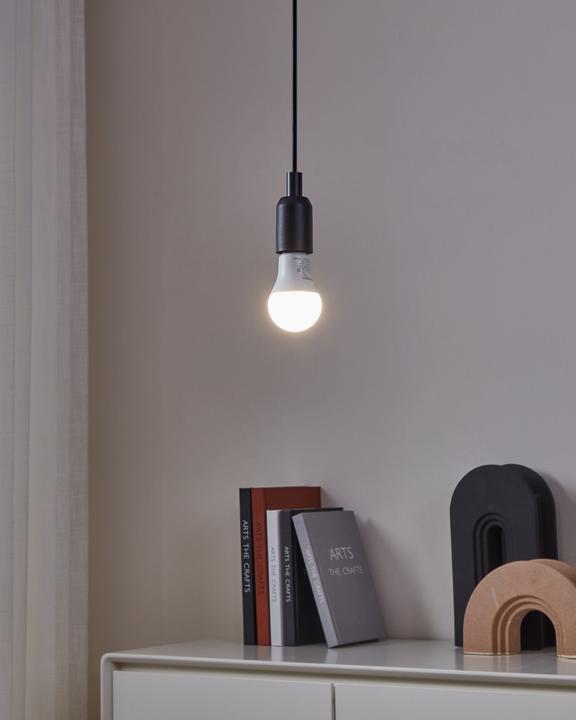 Produktbild EGLO Leuchtmittel (E27, 9 W, 806 lm, 1 x, F)