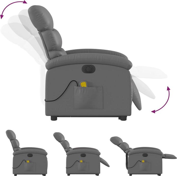 Actual product image VidaXL Istvan