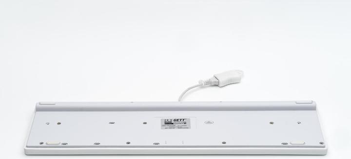 Actual product image Gett CleanType Easy Protect (CH, Cable)