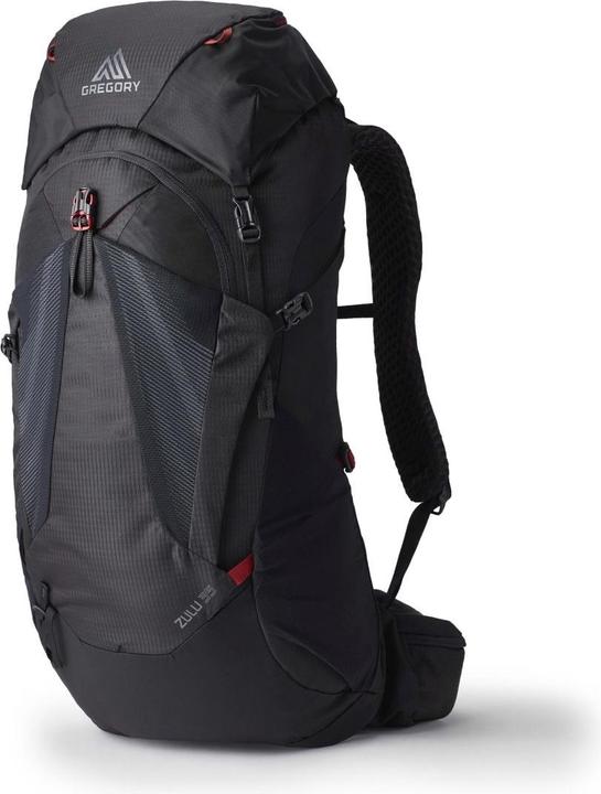 Produktbild Gregory Zulu 35 M/L (35 l)