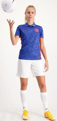 Immagine prodotto Nike Inghilterra Away Replica maglia da calcio donna (XS)