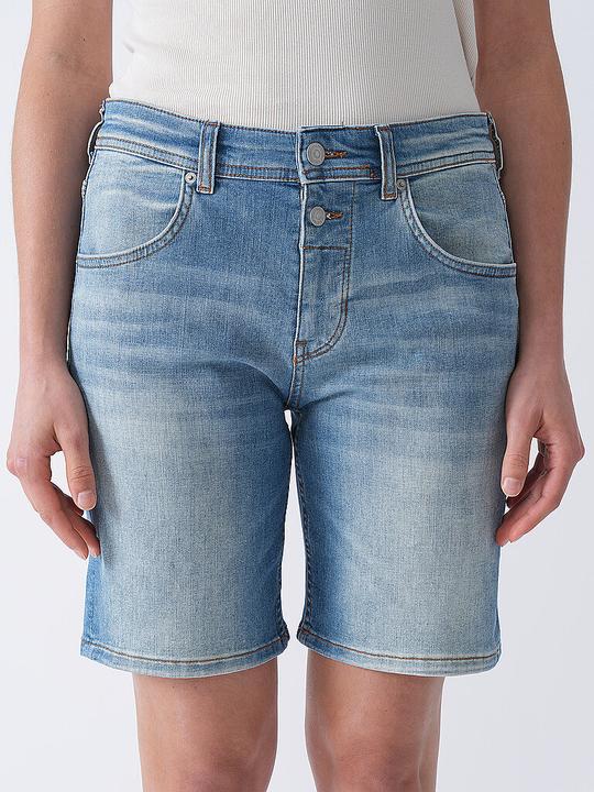 Actual product image Marc O'Polo Jeansshorts THEDA (28)
