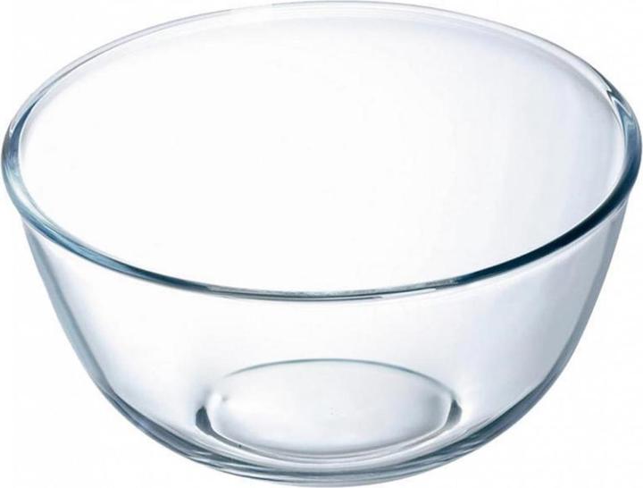Pyrex Teigschüssel (21 cm, 2 l, 1 x)
