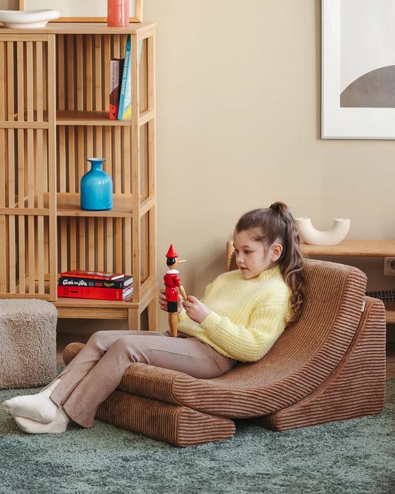 Produktbild Wigiwama Moon Chair (Kinderstuhl)
