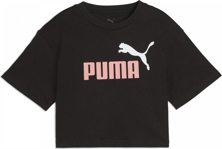 Immagine prodotto Puma ESS 2 COLOR No. 1 Logo Maglietta corta G (176)