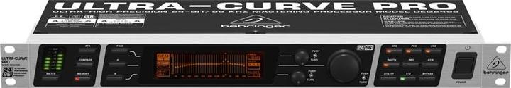 Image du produit Behringer Ultracurve Pro Deq2496